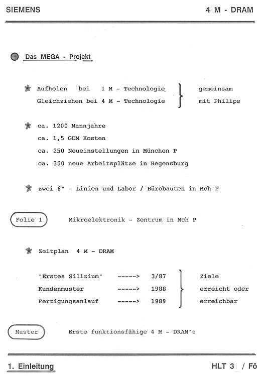 example forskeleton foil