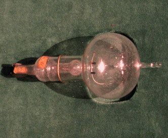 Edison bulb