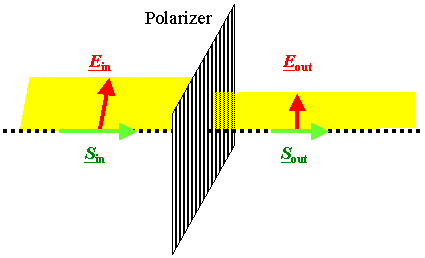 Polarizer