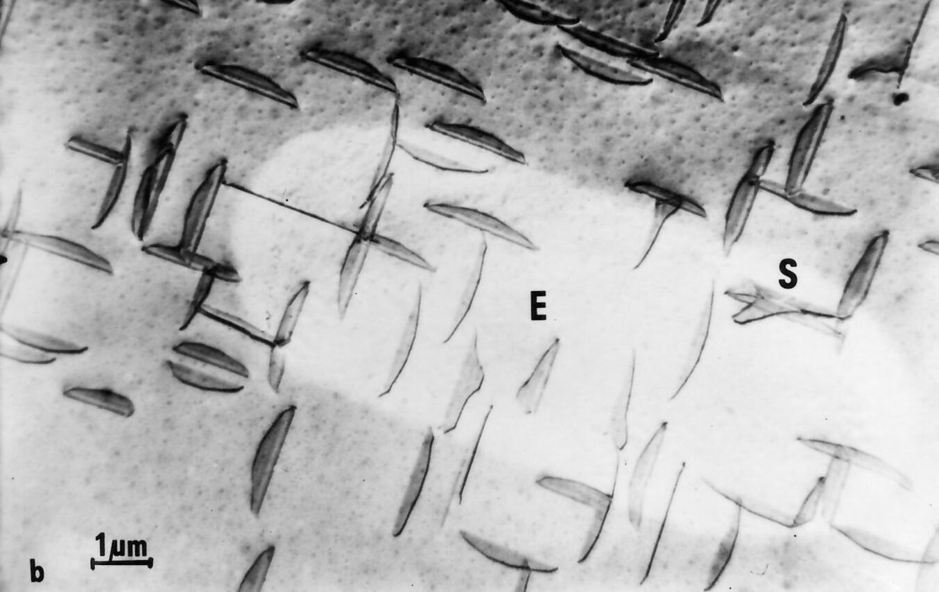 Defects in integrated circuits