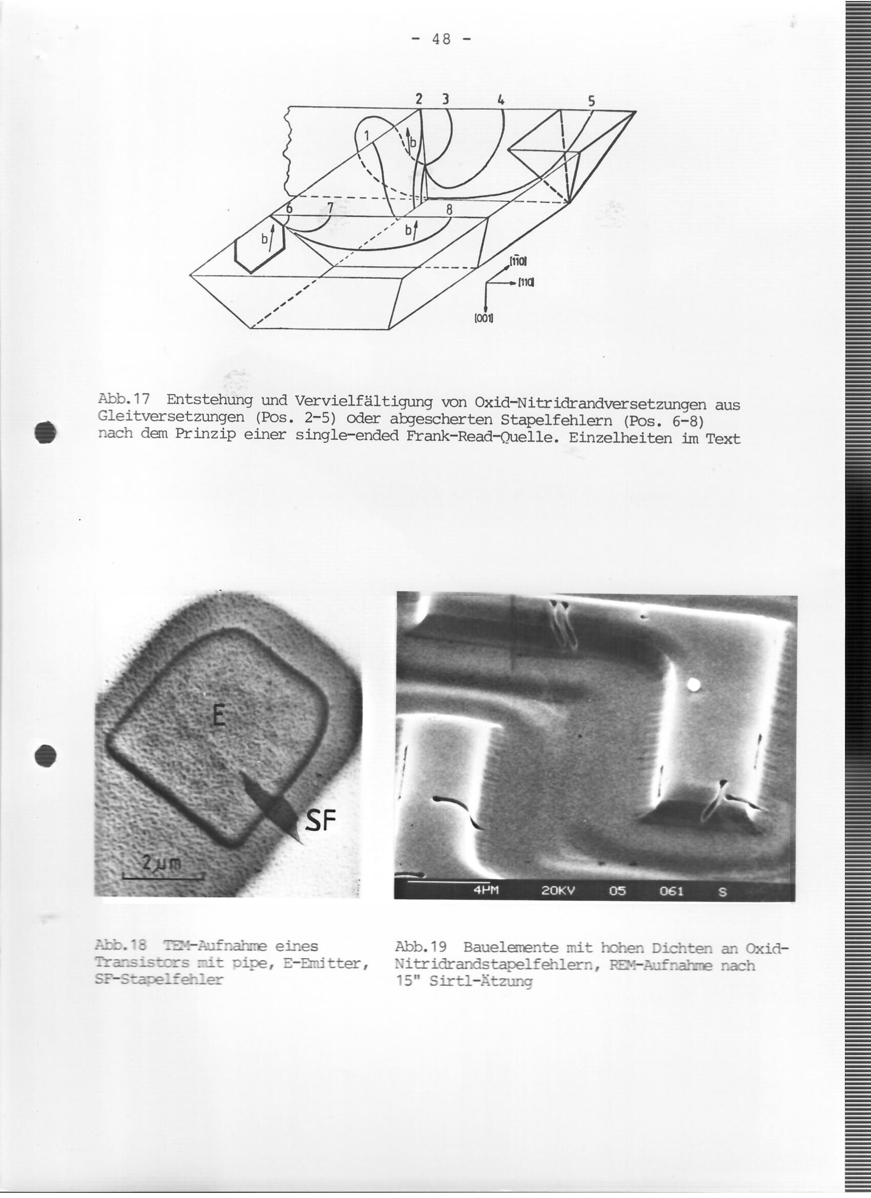 Defects in VLSI
