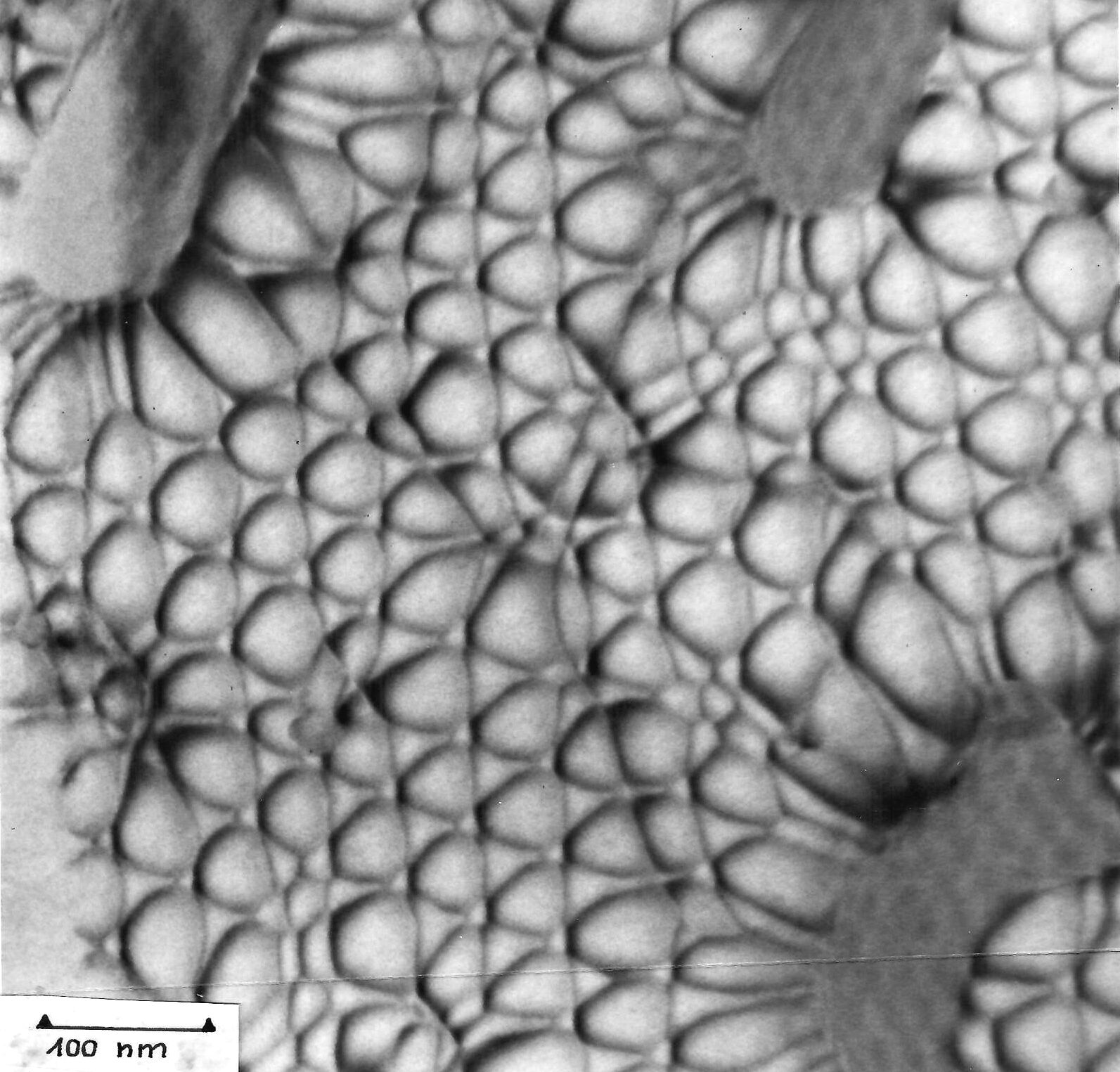 Grain boundary in Si