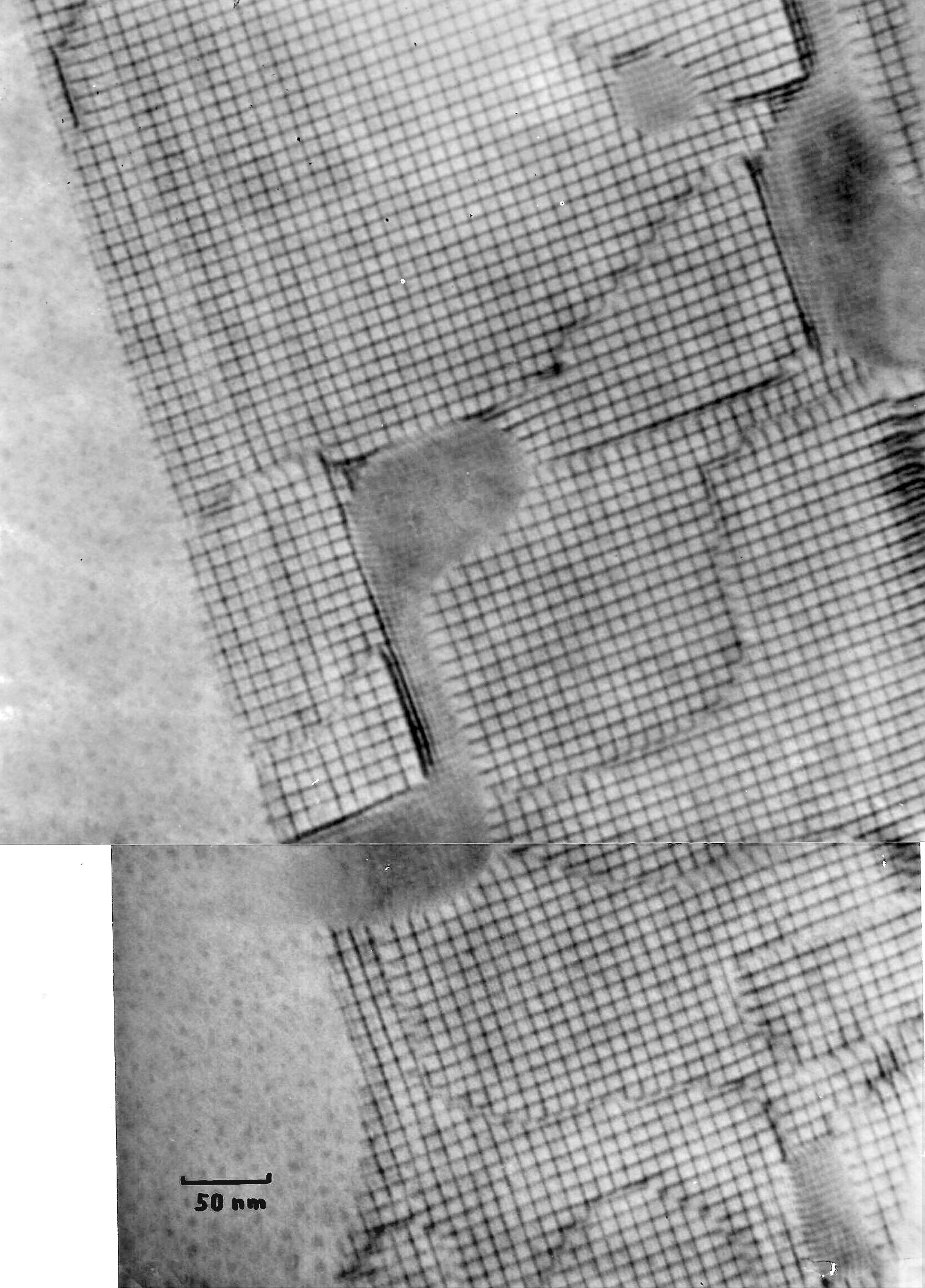 Grain boundary in Si