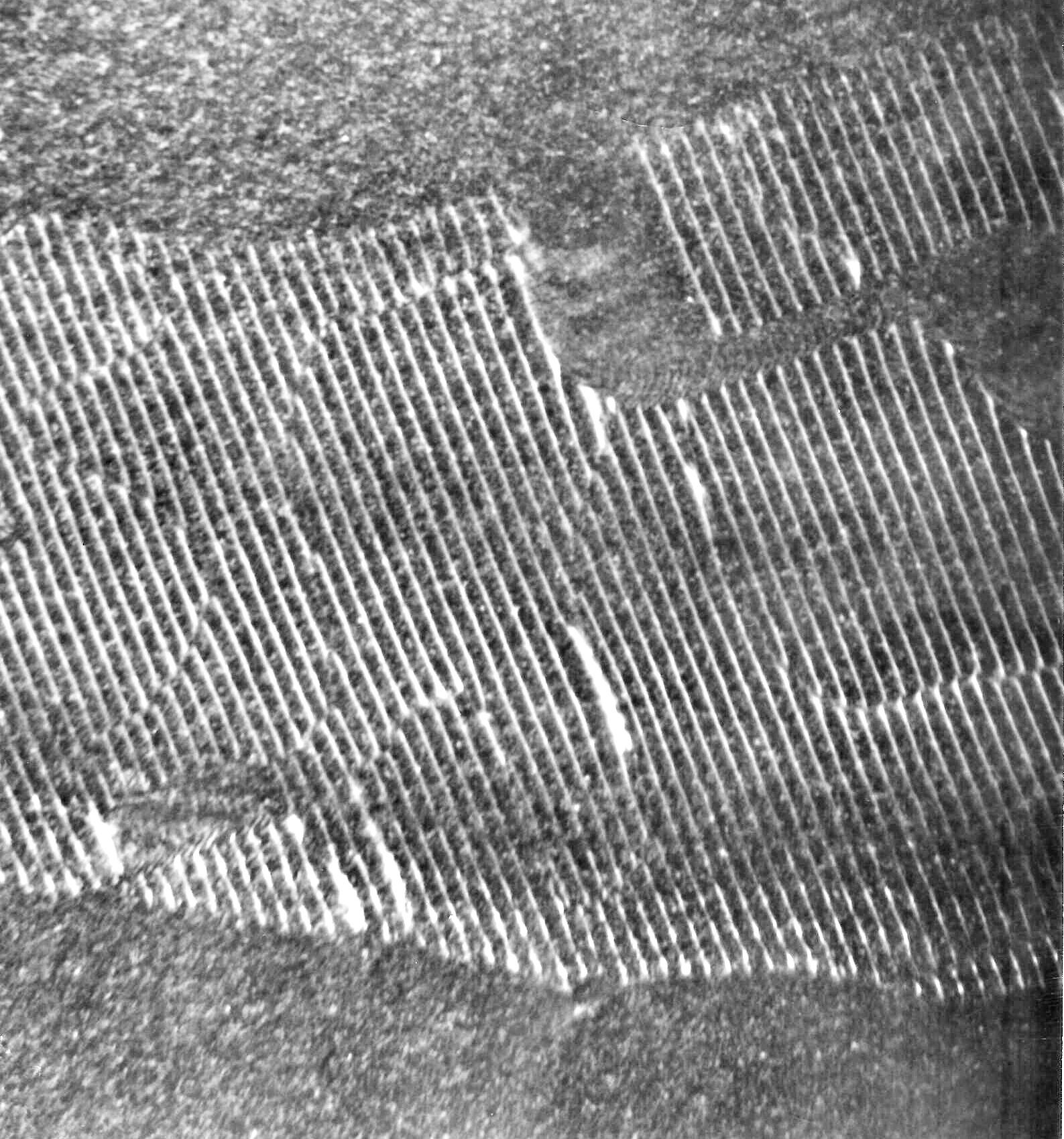 Grain boundary in Si