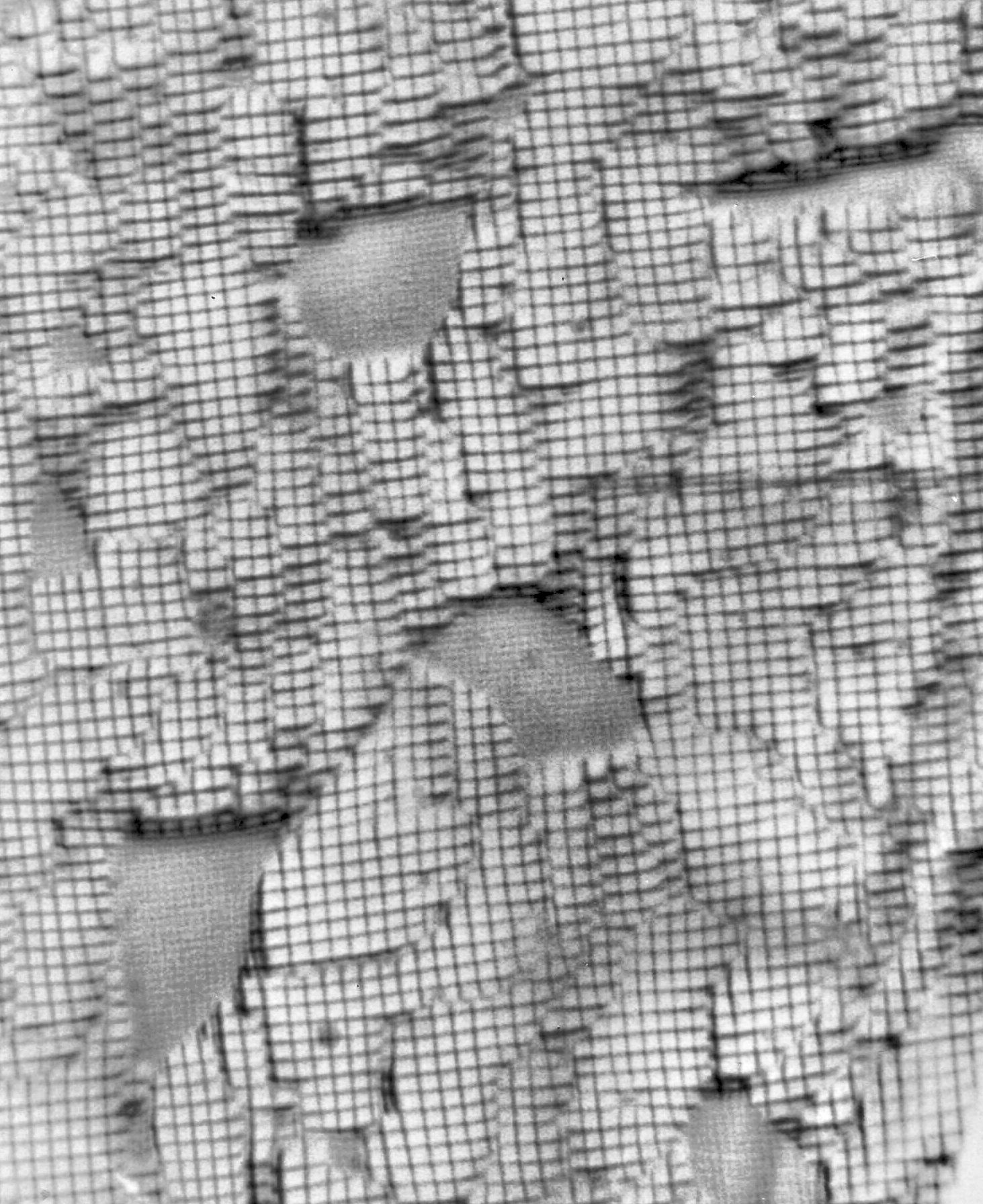 Grain boundary in Si