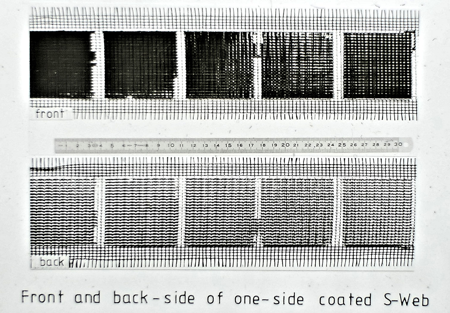 S-Web, solar Si