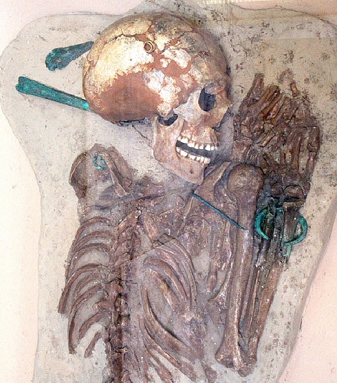 Memento Mori