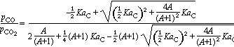 complex equation