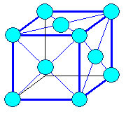 kub.-flchenzentriert