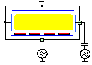 triode reactor