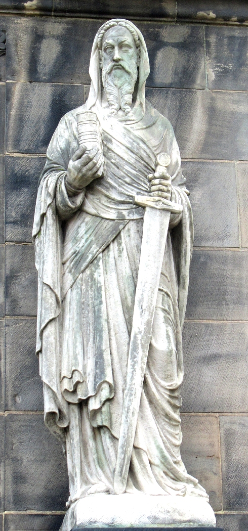 Saint in bremen