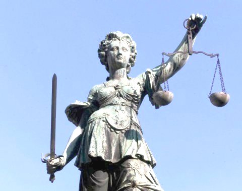 Justitia