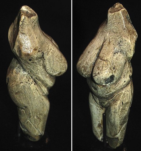 Venus of Moravany