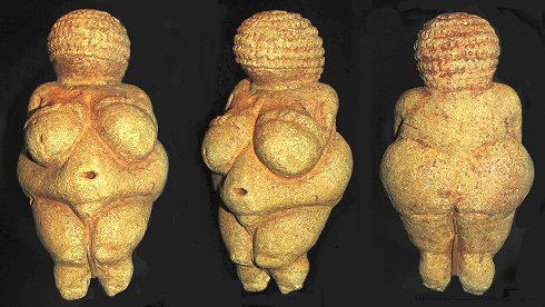 Venus of willemdorf