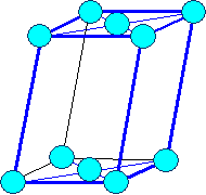 Monoklin-basisflchenzentriert