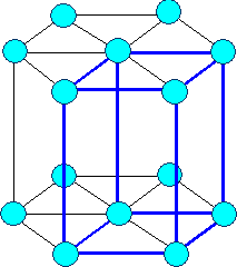 Hexagonal