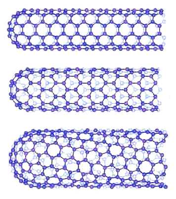 Carbon nanotubes