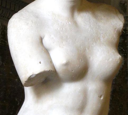 Venus of Milo