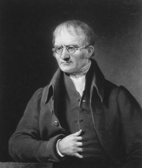 John Dalton