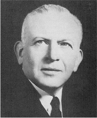 Edgar C. Bain