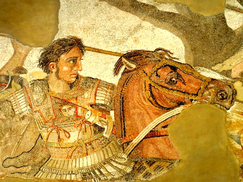 Alexander the Great