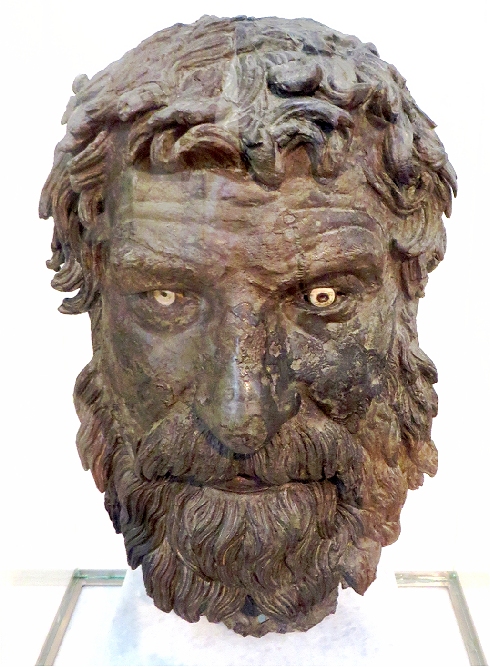 Archaeological Museum Athens