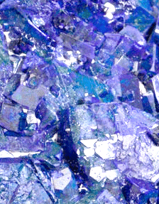 Azurite