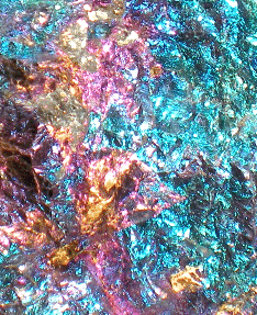 Bornite