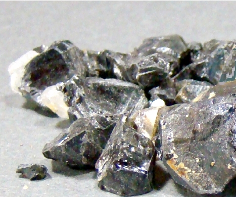 Cassiterite