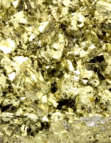 Chalcopyrite