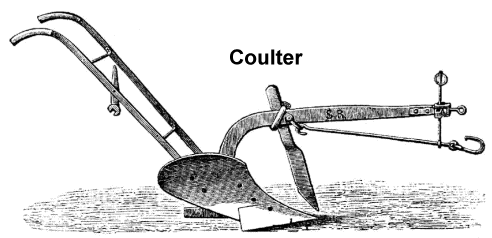 Coulter explained