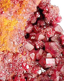 Cuprite