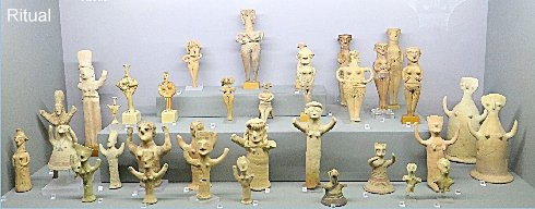 Cyprus Museum; 