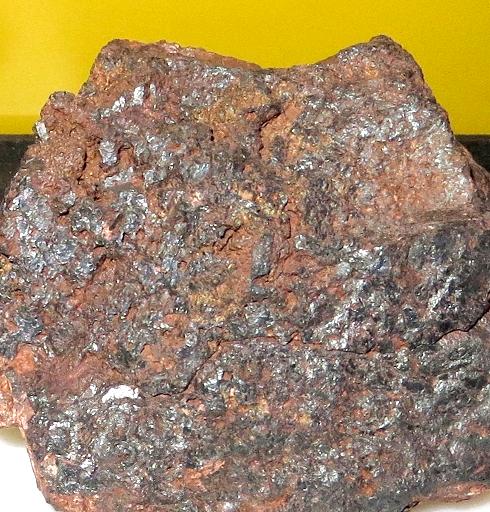 Haematite