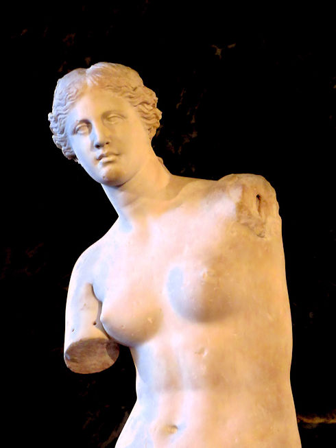 Venus Milo