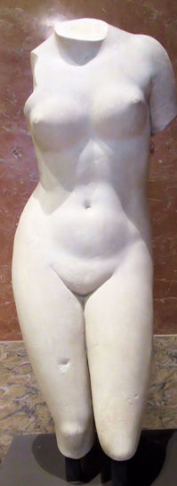 Aphrodite Knidos