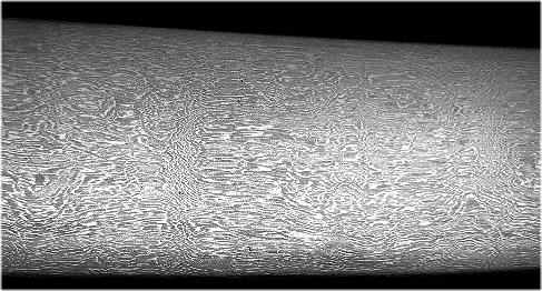 Kirk narduban pattern; faint