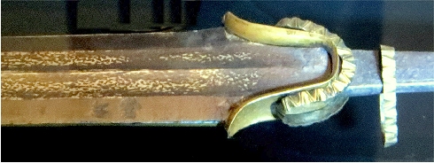 Lindholmgard sword