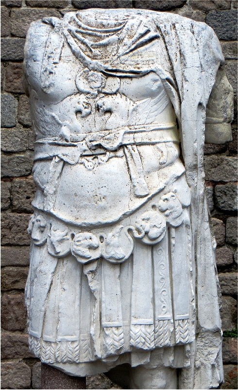 Roman general