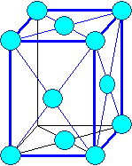 Orthorhombisch -flachenzentriert