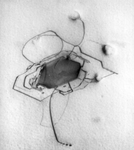 Precipitates 1