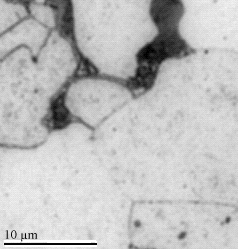 Hypoeutectic structure steel