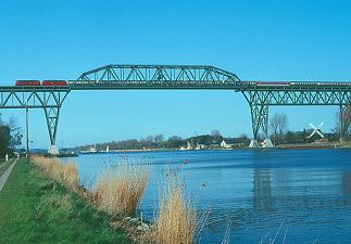 Rendsburger Hochbrcke