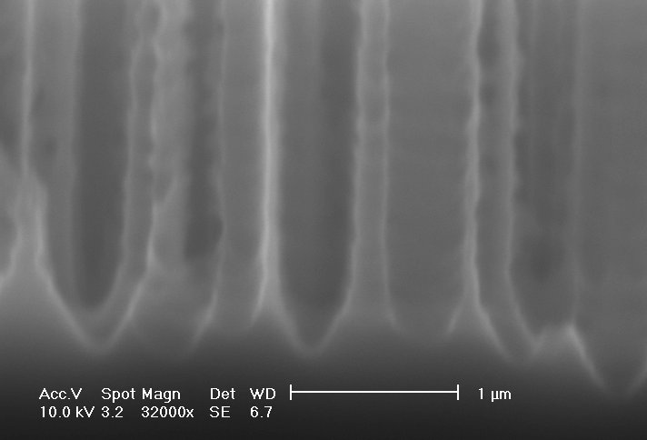 macropore tip