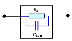 Equivalent circuit Of a diOde 2