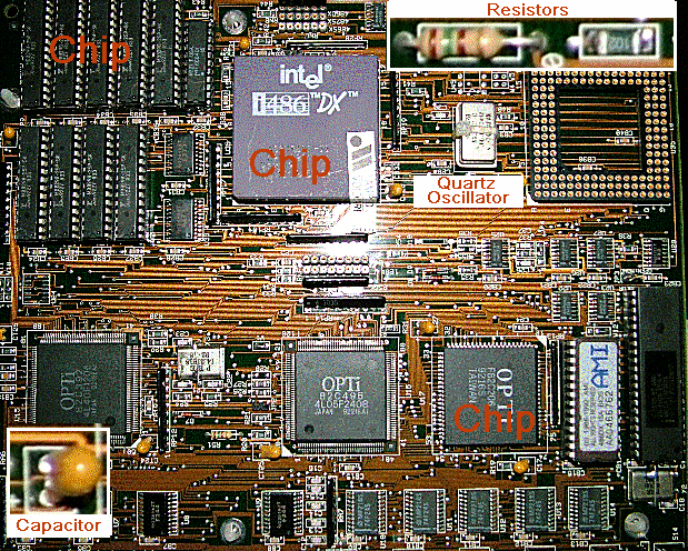 Circuit board