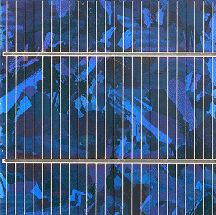 Solar cell