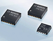 MEMS chips from Bosch