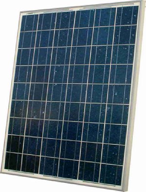 Solar module